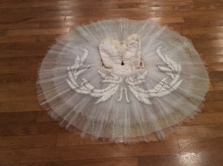 My First Tutu
