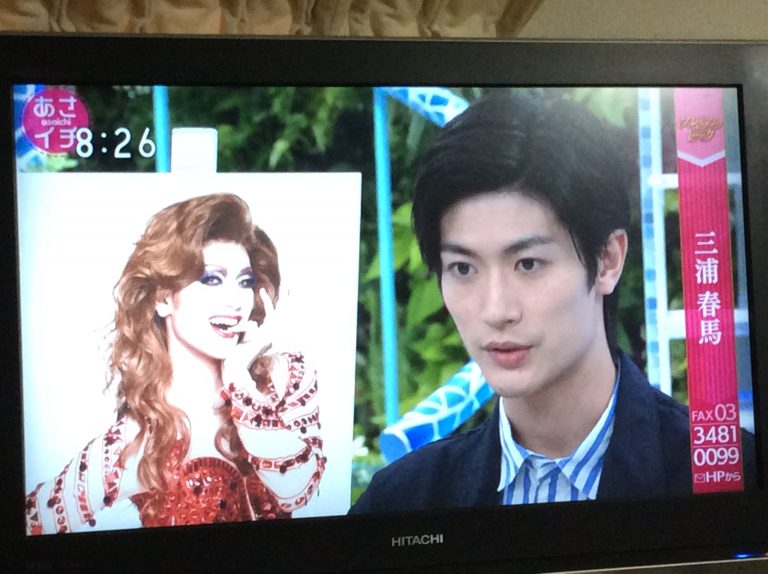 友人との繋がり