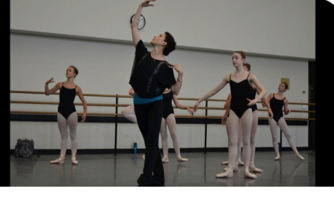 N.Y. からのお便り