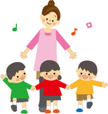 リズムあそび　目覚しい成長