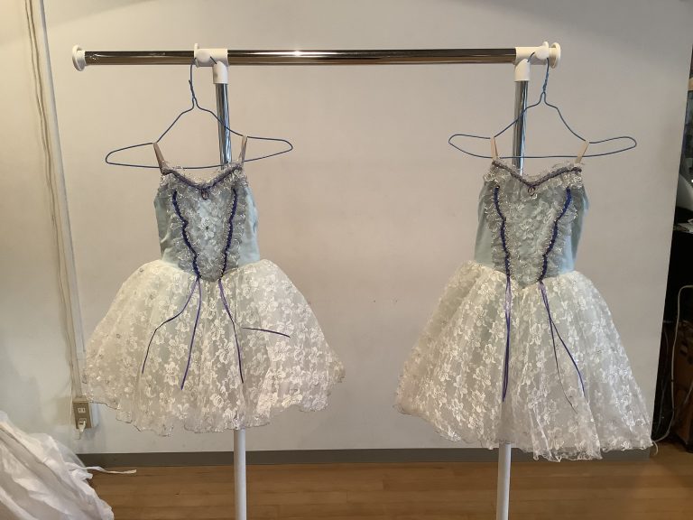 2021年 2月第３週のお稽古