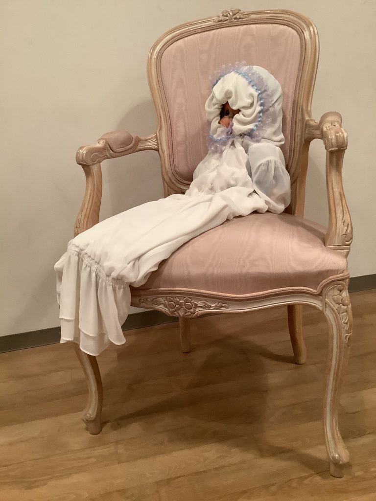 バレエサークル　募集再開