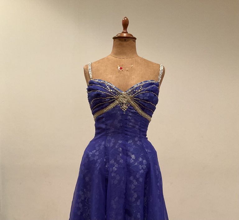 衣装を作りたい